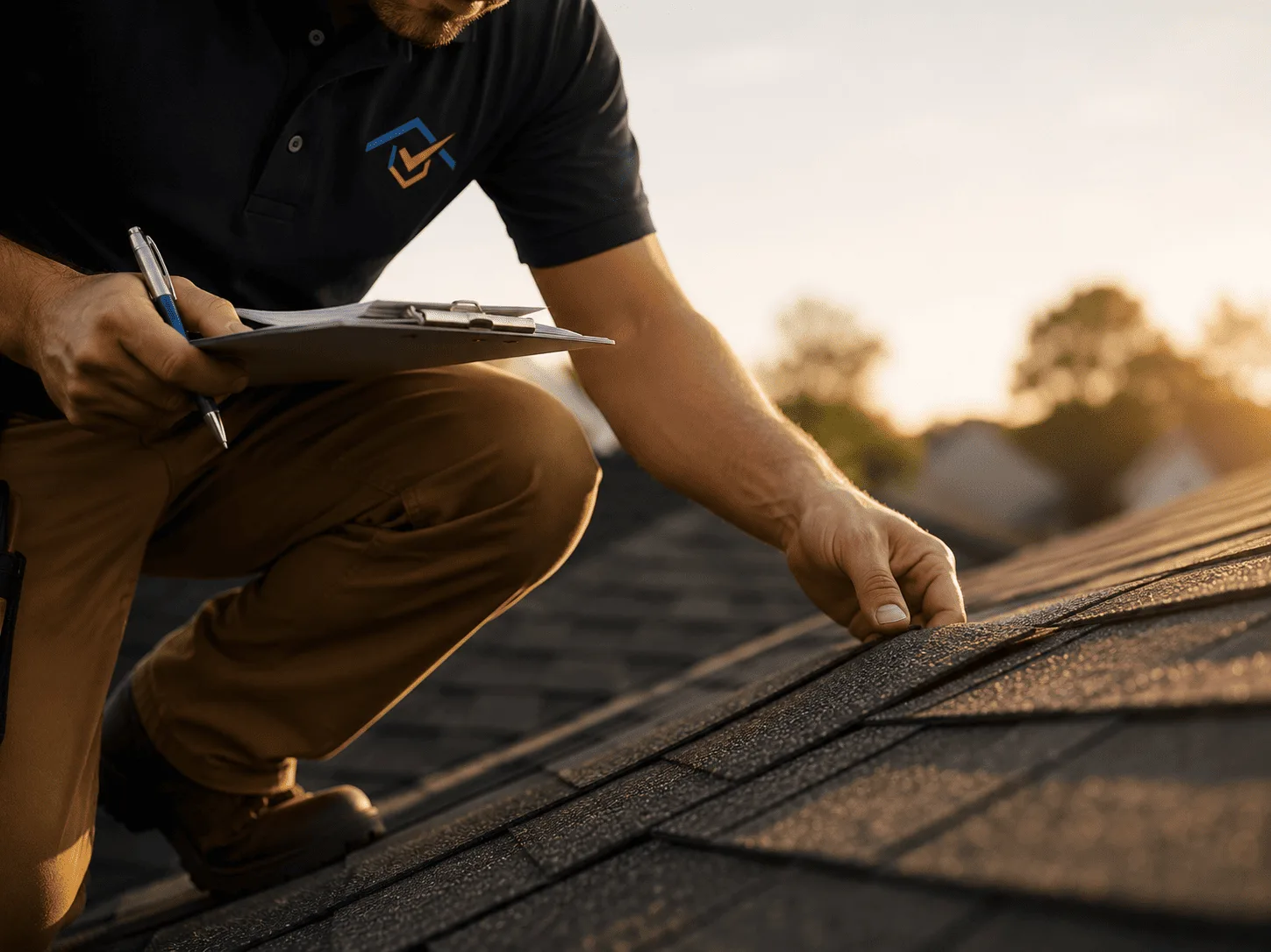 Why Choose Roof Inspection in Belington, WV