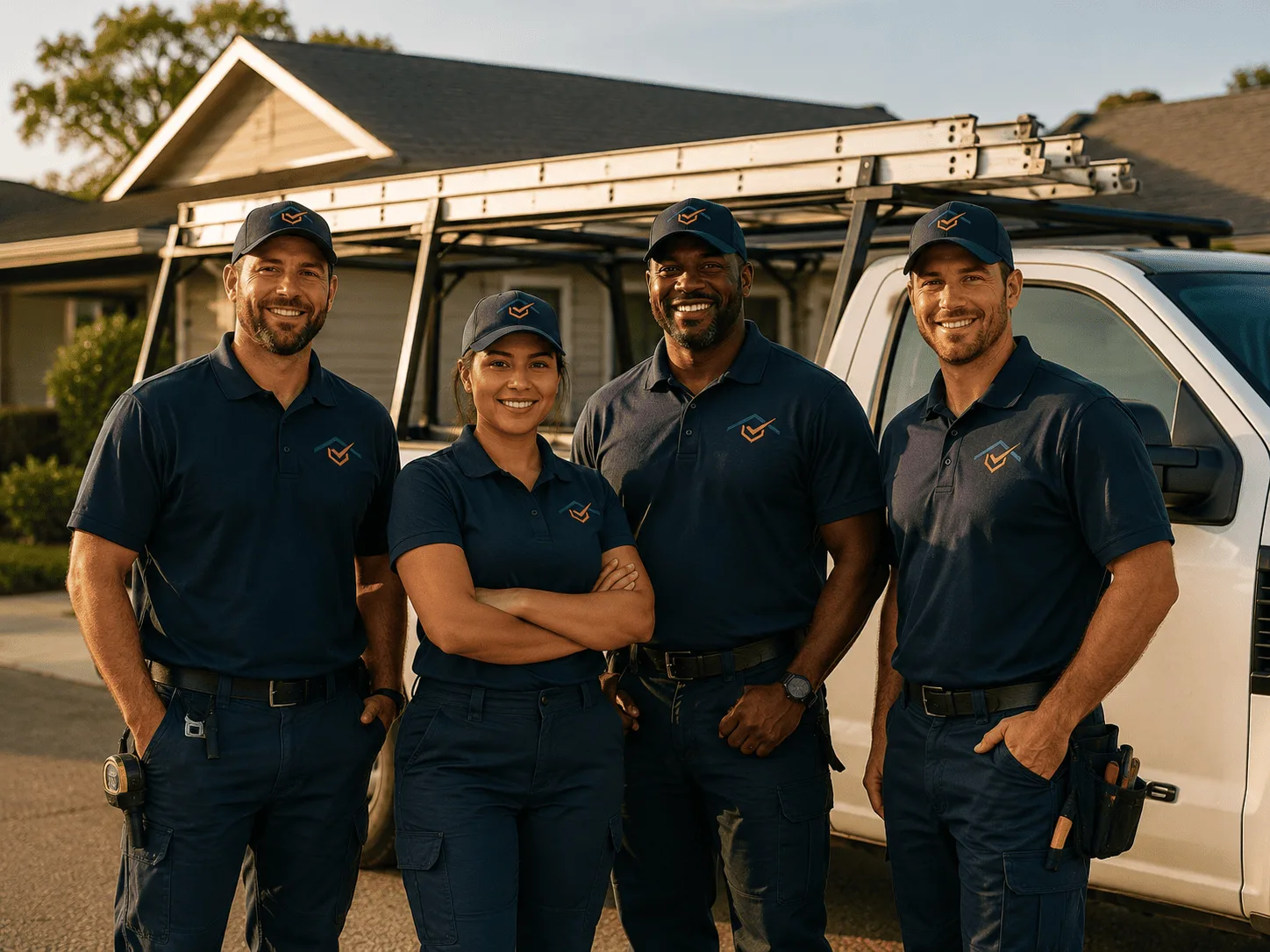 Roof Inspection company in Belington, WV